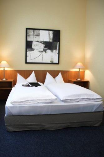 Amarillo Hotel Velten Rom bilde